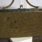 Gold Beaded Handbag