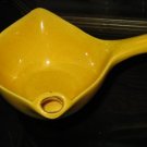 McCoy Gravy Boat