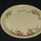 Oven Serve Platter Armand pattern by Homer Laughlin Co