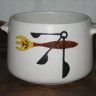 West Bend Pottery