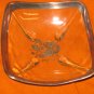 George Briard Glass Dish