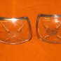 George Briard Glass Dish