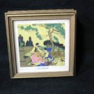 Sweetheart Antique Photo Box