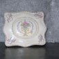 Trinket Box & Pin Dish