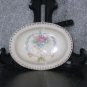 Trinket Box & Pin Dish