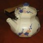 Oriental Teapot