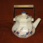 Oriental Teapot