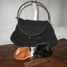 Satin Lined Purse