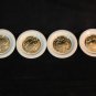 New York World&acirc;��s Fair Coaster Set