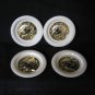 New York World&acirc;��s Fair Coaster Set