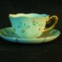 Miniature Teacup & Saucer
