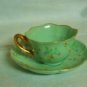 Miniature Teacup & Saucer