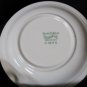 Homer Laughlin Eggshell Daisy Cup  & Saucer