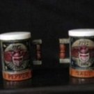 1792 Salt & Pepper Set