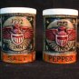 1792 Salt & Pepper Set