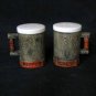1792 Salt & Pepper Set