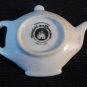 Walt Disney World Teabag Caddy