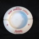Saint Germaine Lounge Ashtray