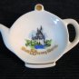 Walt Disney World Teabag Caddy