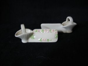 Basket Place Setting