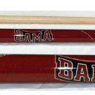 Alabama - Blizzard Billiard Cue Stick