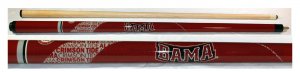 Alabama - Blizzard Billiard Cue Stick