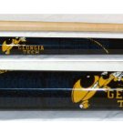 Georgia Tech - Blizzard Billiard Cue Stick