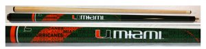 Miami - Blizzard Billiard Cue Stick