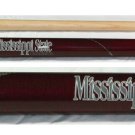 Mississippi State - Blizzard Billiard Cue Stick