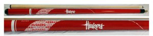 Nebraska - Blizzard Billiard Cue Stick