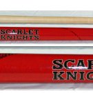 Rutgers - Blizzard Billiard Cue Stick