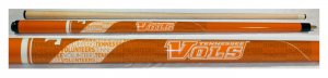 Tennessee - Blizzard Billiard Cue Stick
