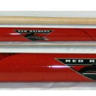 Texas Tech  - Blizzard Billiard Cue Stick