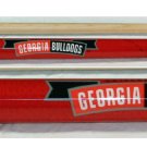 Georgia, University of - Blizzard Billiard Cue Stick