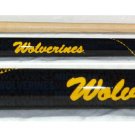 Michigan, University of - Blizzard Billiard Cue Stick