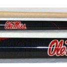 Mississippi, University of - Blizzard Billiard Cue Stick