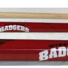 Wisconsin  - Blizzard Billiard Cue Stick