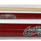 Washington State Cougars - Blizzard Billiard Cue Stick
