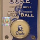 Duke - Collegiate  Cue Ball