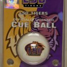 LSU - Collegiate  Cue Ball