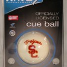 Texas A & M Aggies - Collegiate  Cue Ball
