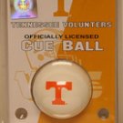 Tennessee - Collegiate  Cue Ball