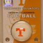 Tennessee - Collegiate  Cue Ball