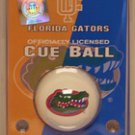 Florida, University of - Collegiate  Cue Ball