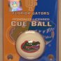 Florida, University of - Collegiate  Cue Ball