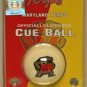 Maryland  - Collegiate  Cue Ball