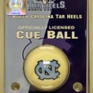 North Carolina, University of - Collegiate  Cue Ball