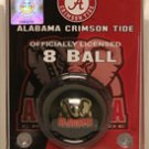 Alabama - Collegiate Eight Ball