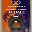 Auburn - Collegiate Eight Ball