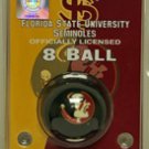 Florida State - Collegiate Eight Ball